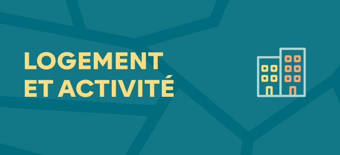 Logement et activité