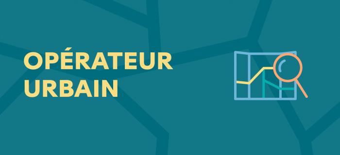 Opérateur urbain