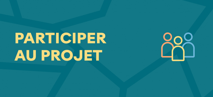 Participer au projet