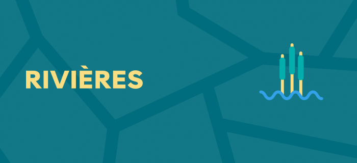 Rivières