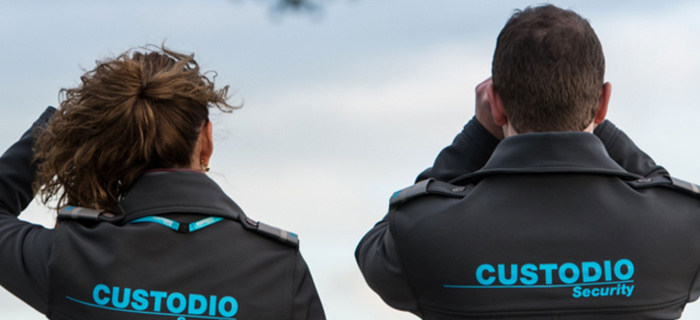 Custodio SA et OCE : un partenariat gagnant depuis longue date !