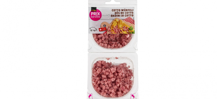 Dés de Cotto - COOP Garantie