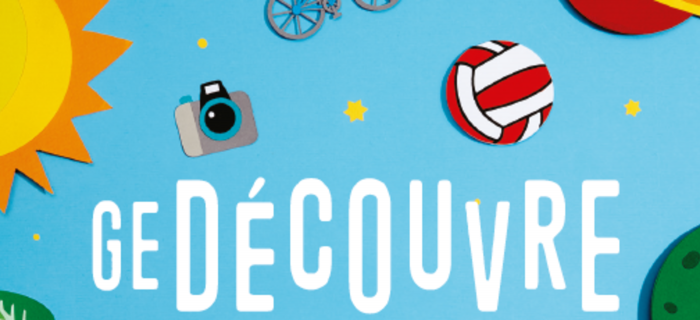 GE Découvre