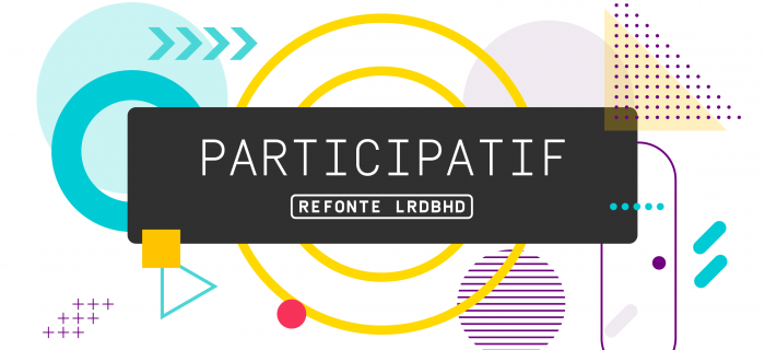 Une démarche participative