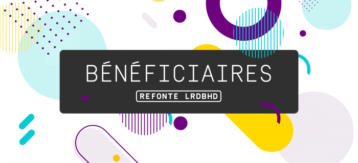 Qui bénéficiera du changement de loi ?
