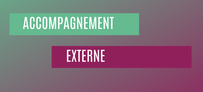 accompagnement externe