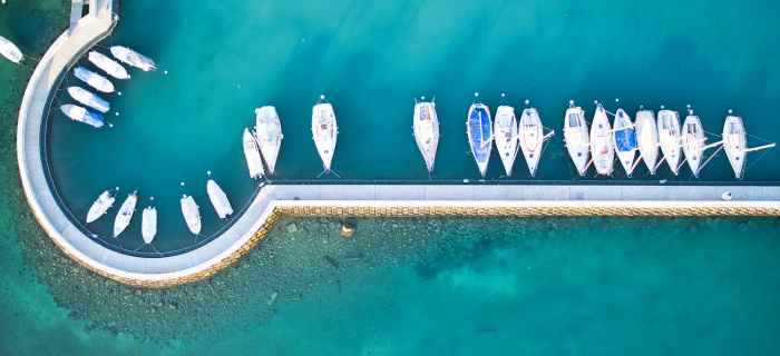 Port Choiseul (c) Cédric Schaller