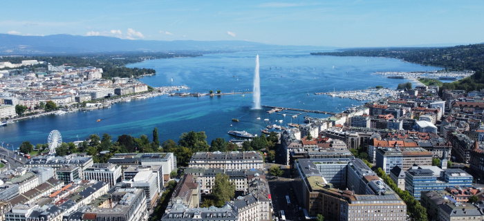 Genève