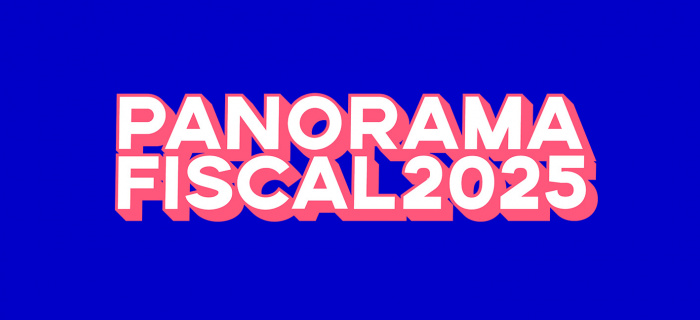 Panorama fiscal 2025