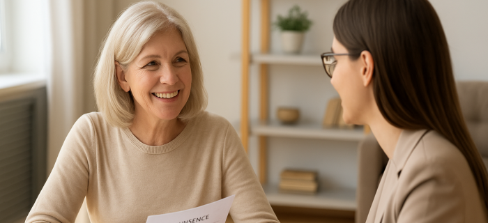 Conseil et accompagnement administratif