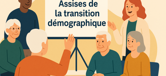 Genève construit sa politique du bien-vieillir avec les Assises de la transition démographique
