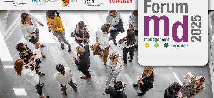 Forum Management Durable