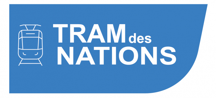 Tram des nations