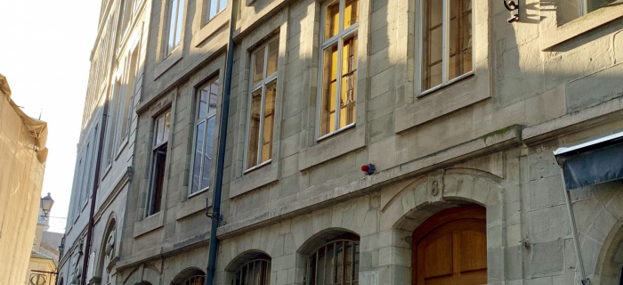 Bureau de médiation administrative