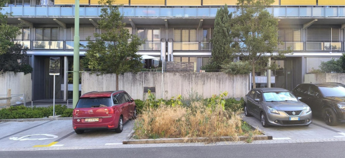 exemple concret de sols perméables