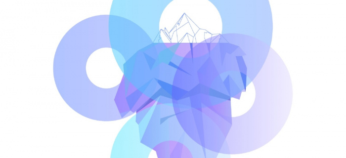 L’enquête Iceberg montre la face cachée des violences sexistes, sexuelles, domestiques et LGBTIQ+phobes et leur impact sur la santé et la vie sociale des victimes.