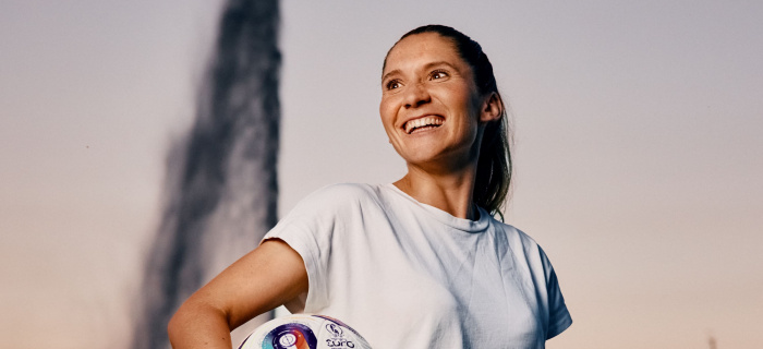 UEFA Women’s EURO 2025: une mobilisation collective pour faire rayonner Genève et le sport féminin