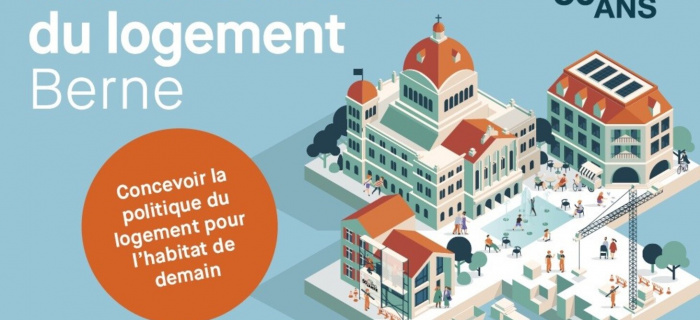 Journées suisses du logement