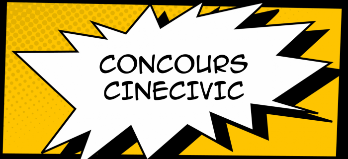 Concours CinéCivic