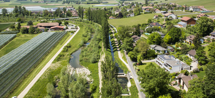 Vallon de L'Aire