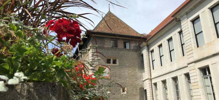 Tour Baudet