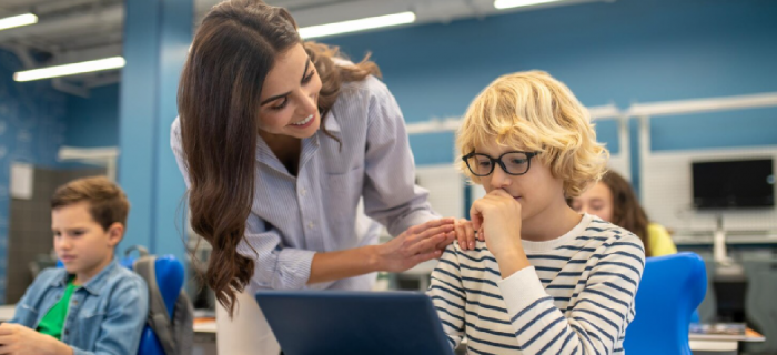 Climat scolaire au CO à Genève