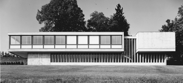 Villa Nierlé