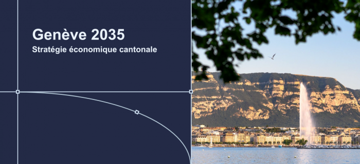 Stratégie économique cantonale 2035