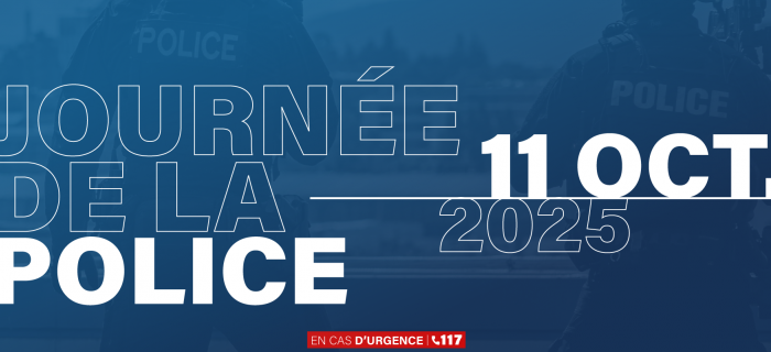 journée de la police geneve 2025