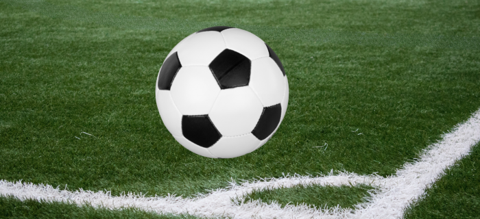 terrain de football 
