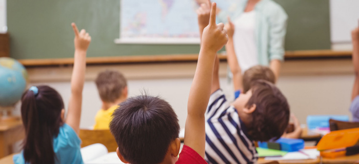 Rentrée scolaire