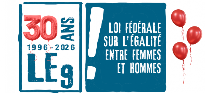 30 ans de la LEg