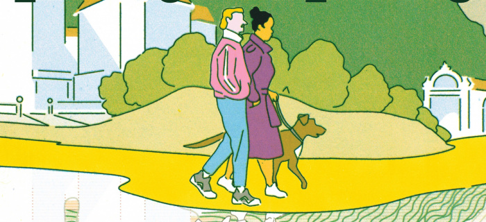 Affiche des Prix Töpffer 2025