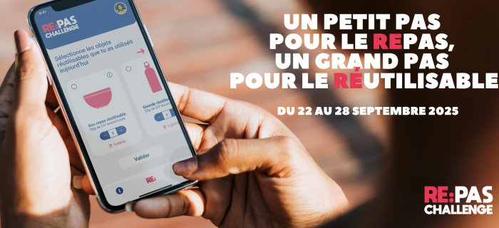 RE:PAS Challenge 2025