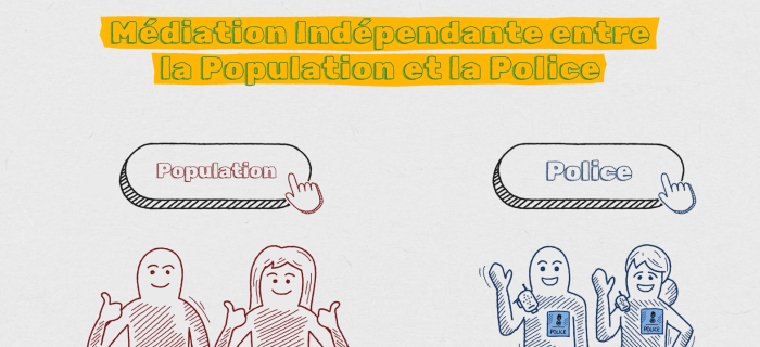 Tout savoir sur le MIPP - vidéo interactive
