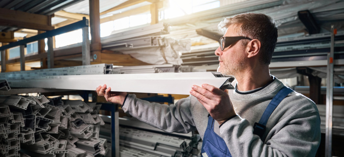 Métallurgie du bâtiment: extension de la convention collective de travail pour la retraite anticipée