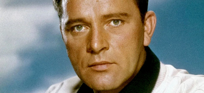 Richard Burton 1970