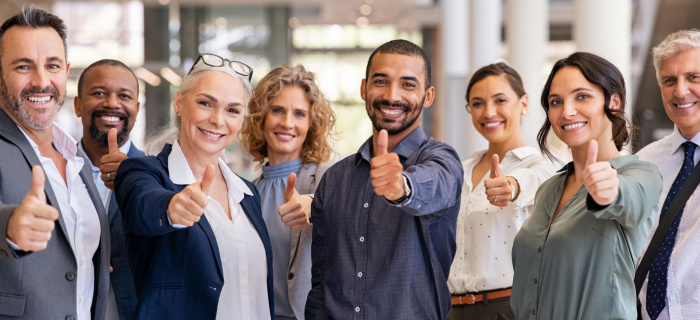 Entreprises genevoises : résultats du sondage de satisfaction du SECO 2025