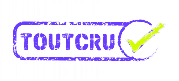 Site web ToutCru