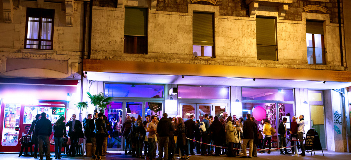 Ambiance sonore nocturne