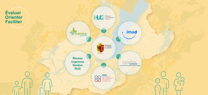 Améliorer la prise en charge des urgences ambulatoires