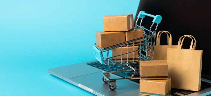 L'essentiel sur le commerce numérique