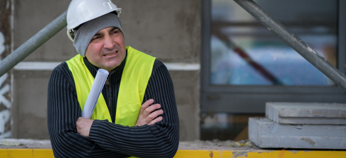 Protéger ses employés contre le froid