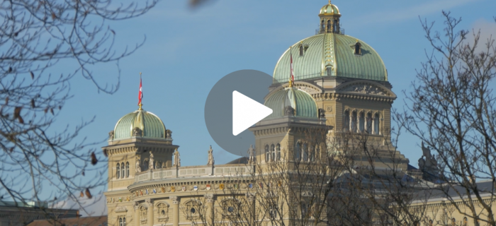 Reportage emploi titulaires de permis S