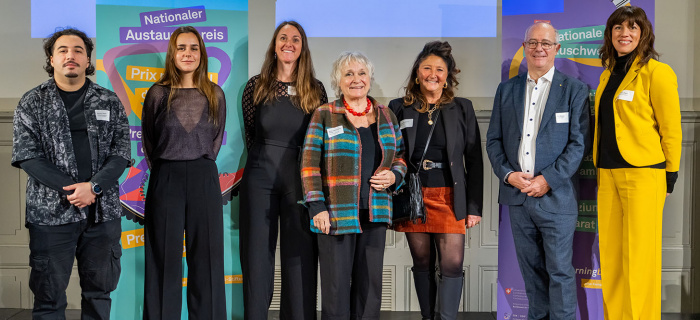 Le programme MobilAuto offre aux apprenties et apprentis en filière automobile la possibilité d'effectuer un stage professionnel de trois semaines en Suisse alémanique ou au Tessin