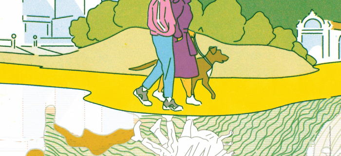 Affiche des Prix Töpffer 2025