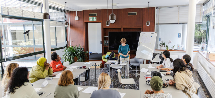 Intégration en Suisse