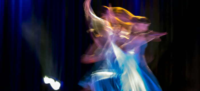 Image d'illustration soutien conjoint arts de la scène