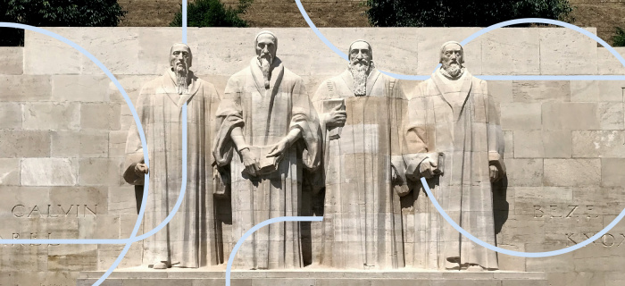 The Spirit of Geneva: A Living Humanist Tradition