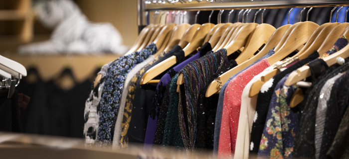 (C) Rebecca Bowring pour le Vestiaire social 